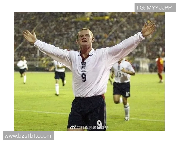 英格兰足球历史上最伟大球星的排名与成就回顾